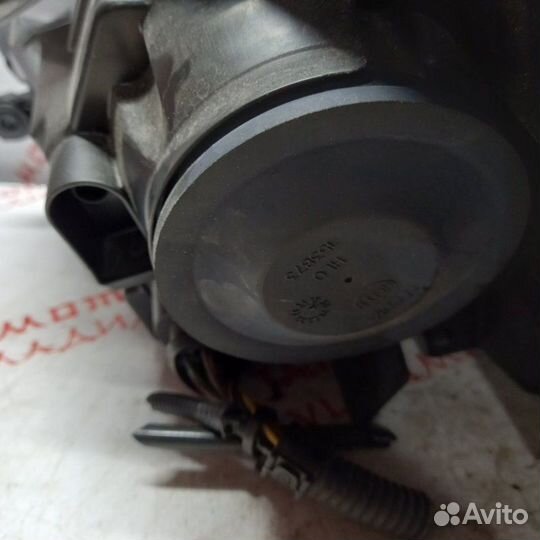 Фара галогеновая передняя правая Volkswagen Golf 5