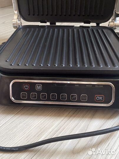 Гриль Redmond SteakMaster RGM-M805