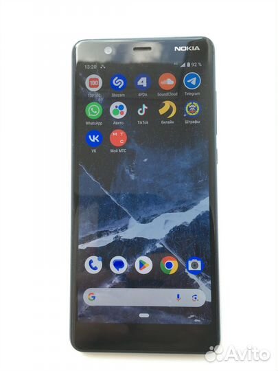 Nokia 5.1