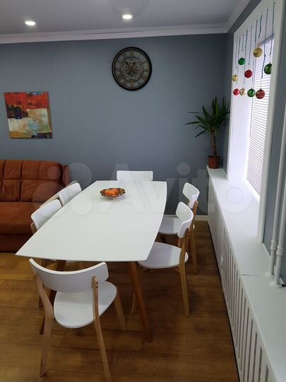 2-к. квартира, 70 м², 1/2 эт.