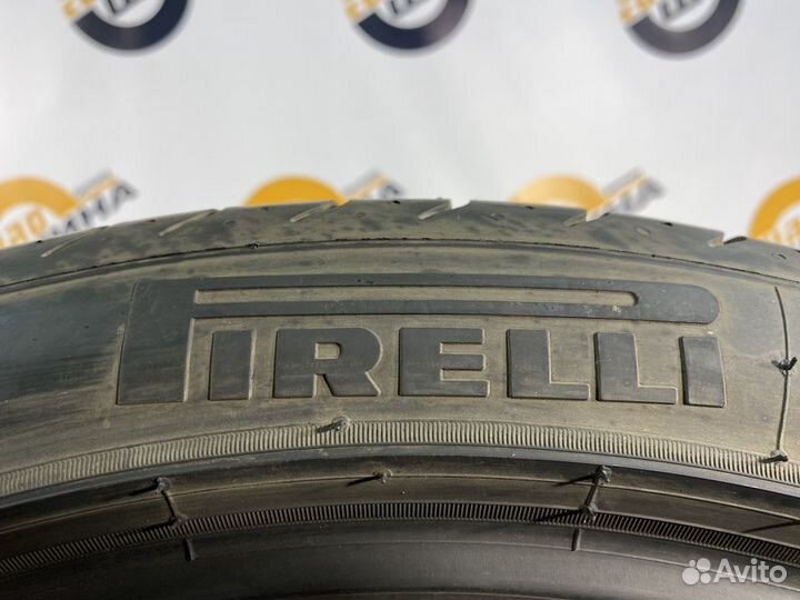 Pirelli P Zero 295/35 R21 108V