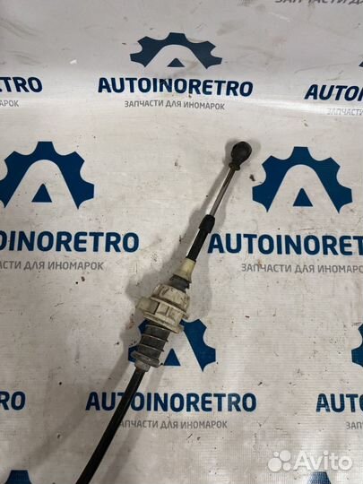 Селектор АКПП Opel Zafira A 90437606