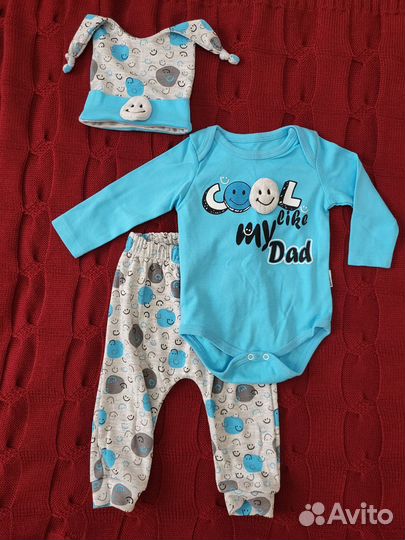 Одежда для малышей