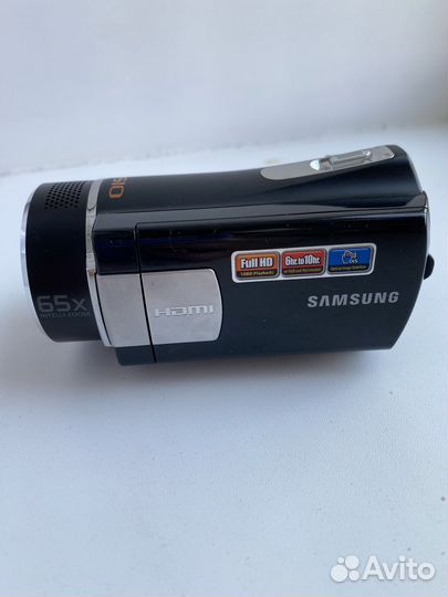 Видеокамера Samsung SMX-K40
