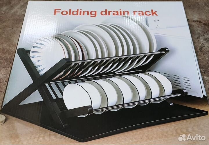 Сушилка для посуды т. IKEA