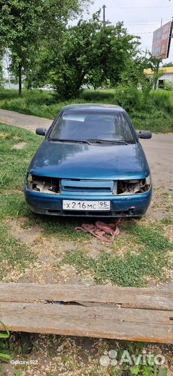 Кузов целиком или разбор