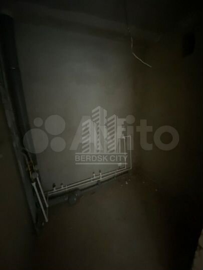 1-к. квартира, 33,8 м², 4/5 эт.