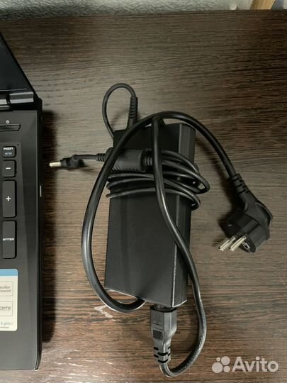 Ноутбук MSI CX62 6QD