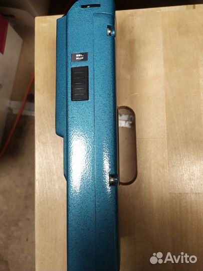 Винтажная Си-Би радиостанция Zodiac P-3006 CB