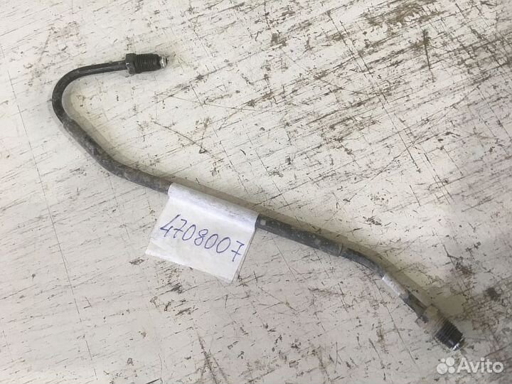 Трубка абс hyundai solaris седан