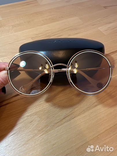 Солнцезащитные очки женские бренд Escada