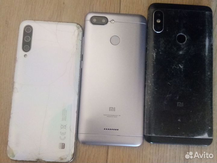 Xiaomi Mi 4s, 3/64 ГБ