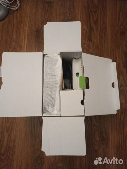 Xbox 360 прошитый freeboot 250GB