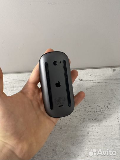 Apple Magic Mouse 2
