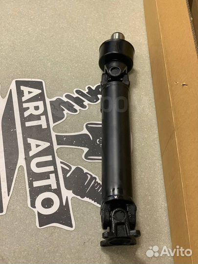 Карданный вал передний 37140-28060 CR40 SR50 ATM