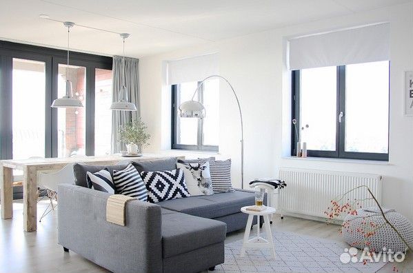 Консультант по ремонту квартир