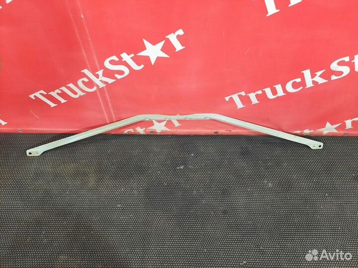 Усилитель переднего бампера Daf XF106