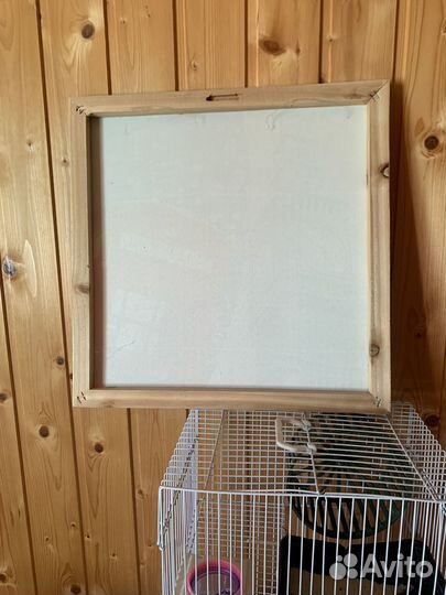 Постеры 3 шт