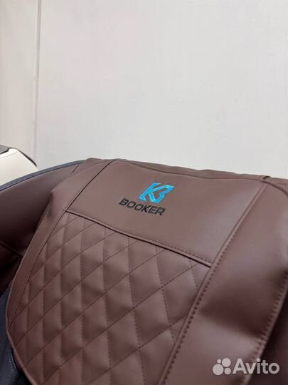 Массажное кресло