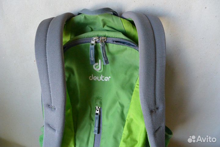 Рюкзак Deuter City Light 16л оригинал унисекс б/у