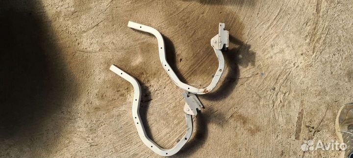 Петли багажника nissan almera classic b10