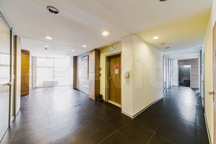 Офис, 391.4 м²