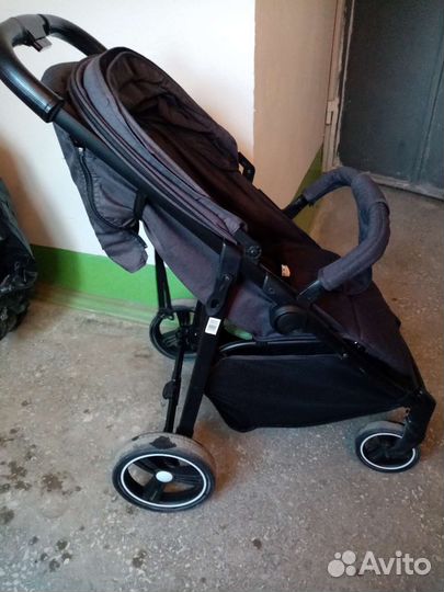 Прогулочная коляска Costa Jenny