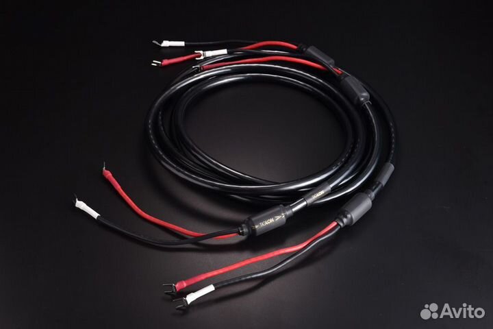 Tiglon MSS-DF100SP-HSE 2.5 м акустический кабель