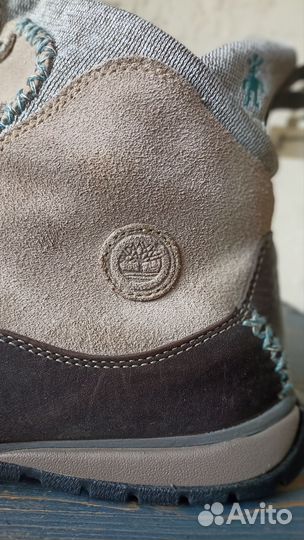 Ботинки женские Timberland