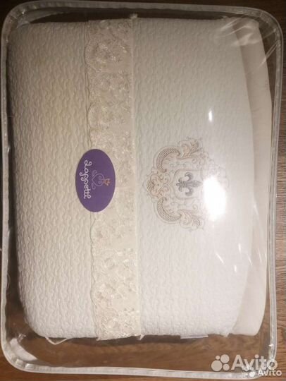 Lappetti Комплект в детскую кроватку