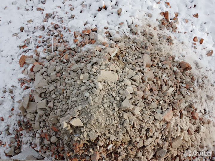 Керпич, бой