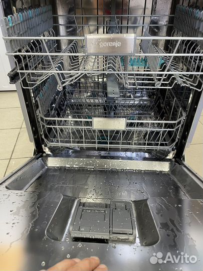 Посудомоечная машина Hansa встраиваемая