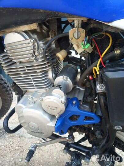 Продам Regulmoto Sport 003 250,2019,3000km