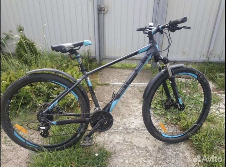 Stels navigator 730 md