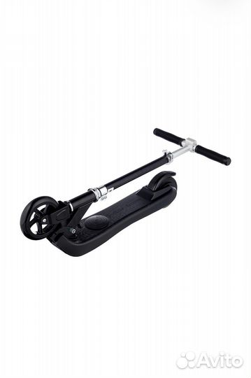 Новый детский электросамокат