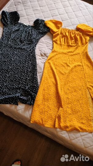 Платье женское 46 48