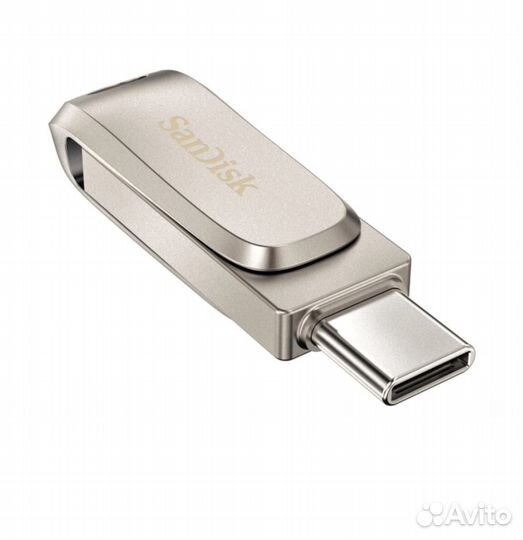 Флеш-диск SanDisk Ultra Dual Drive 1Tb Type-C