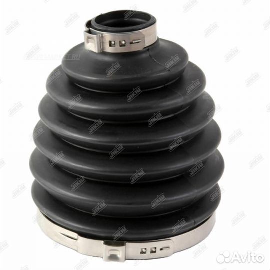 Jikiu CD23048 Пыльник Шруса наружный