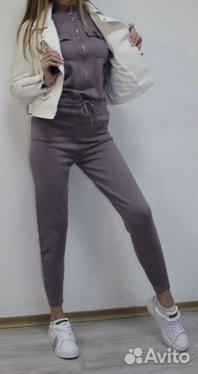 Комбинезон женский