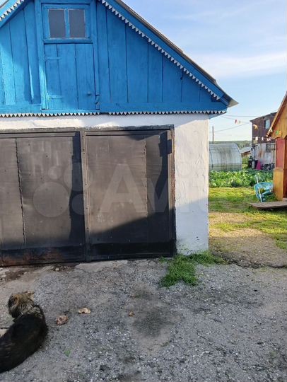 Дом 88,9 м² на участке 15 сот.