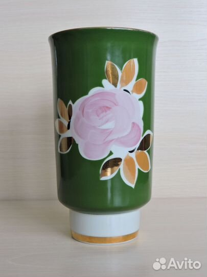 Ваза, подсвечник, штоф 10 интересных вещей