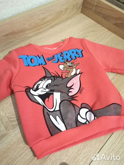 Костюм для девочки