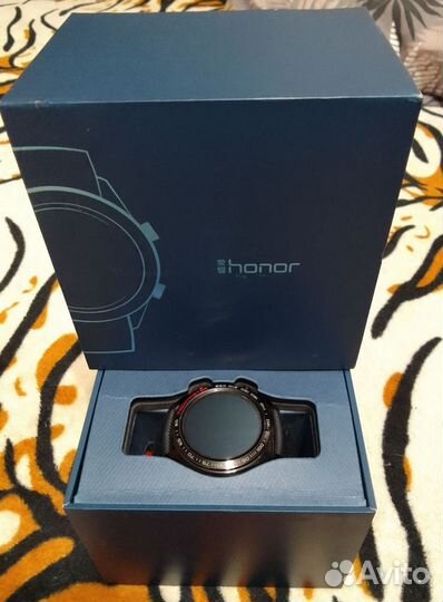 Часы Honor Watch Magic TLS-B19