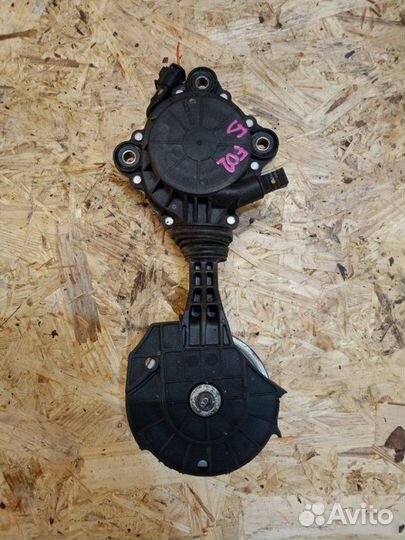 Натяжитель ремня Peugeot 308 EP6