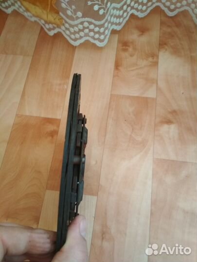 Сцепление на приору