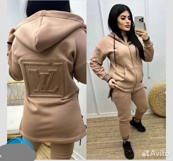 Женская одежда больших размеров 40-70р