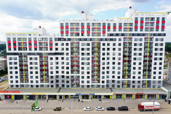 Универсальное помещение, 150 м²