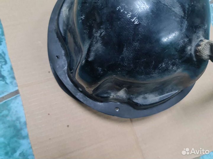 Прокладка резиновая корпуса фары газ-М20, 51, 63 о