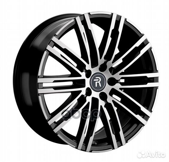 Диск Replay, PR13 8x19/5x112ET21 66.6