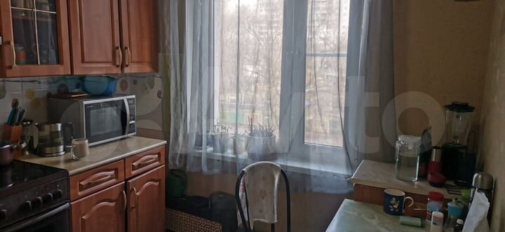 Комната 10 м² в 3-к., 4/9 эт.